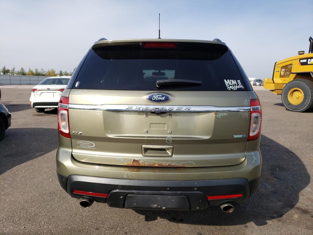 2013 Ford Explorer - Image 6