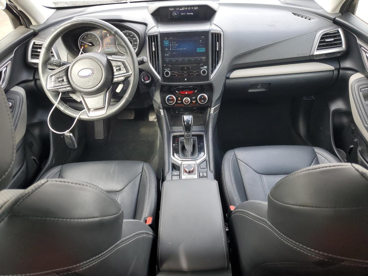 2022 Subaru Forester Limited VIN: JF2SKAPC9NH511189 Lot: 76290424