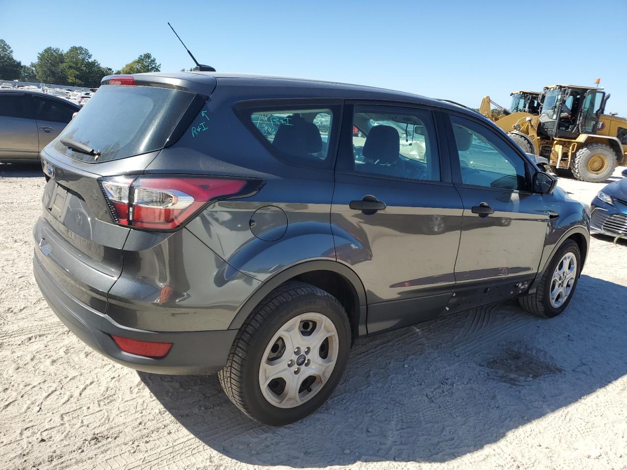 2017 Ford Escape - Image 3