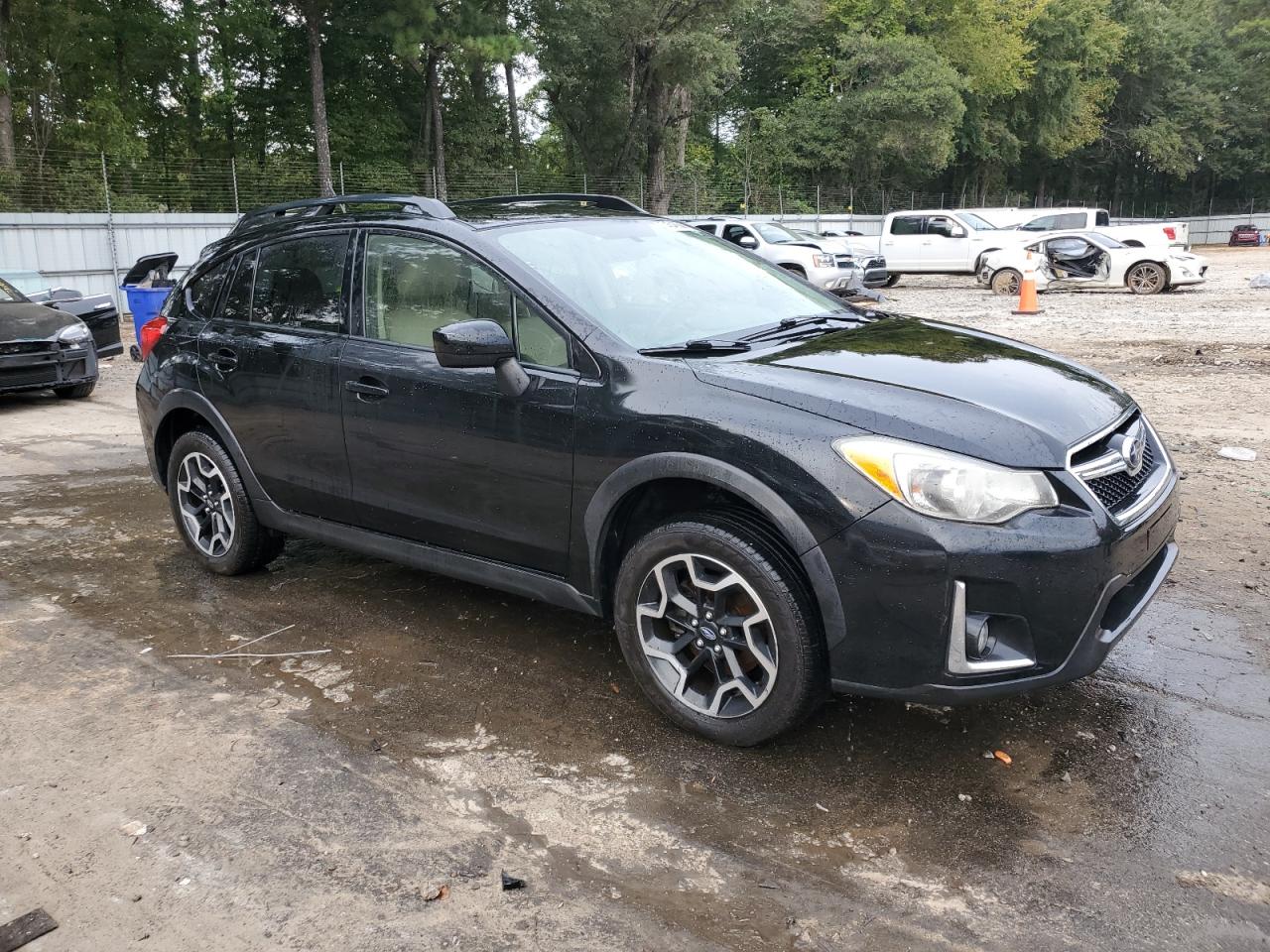 2017 Subaru XV - Image 4