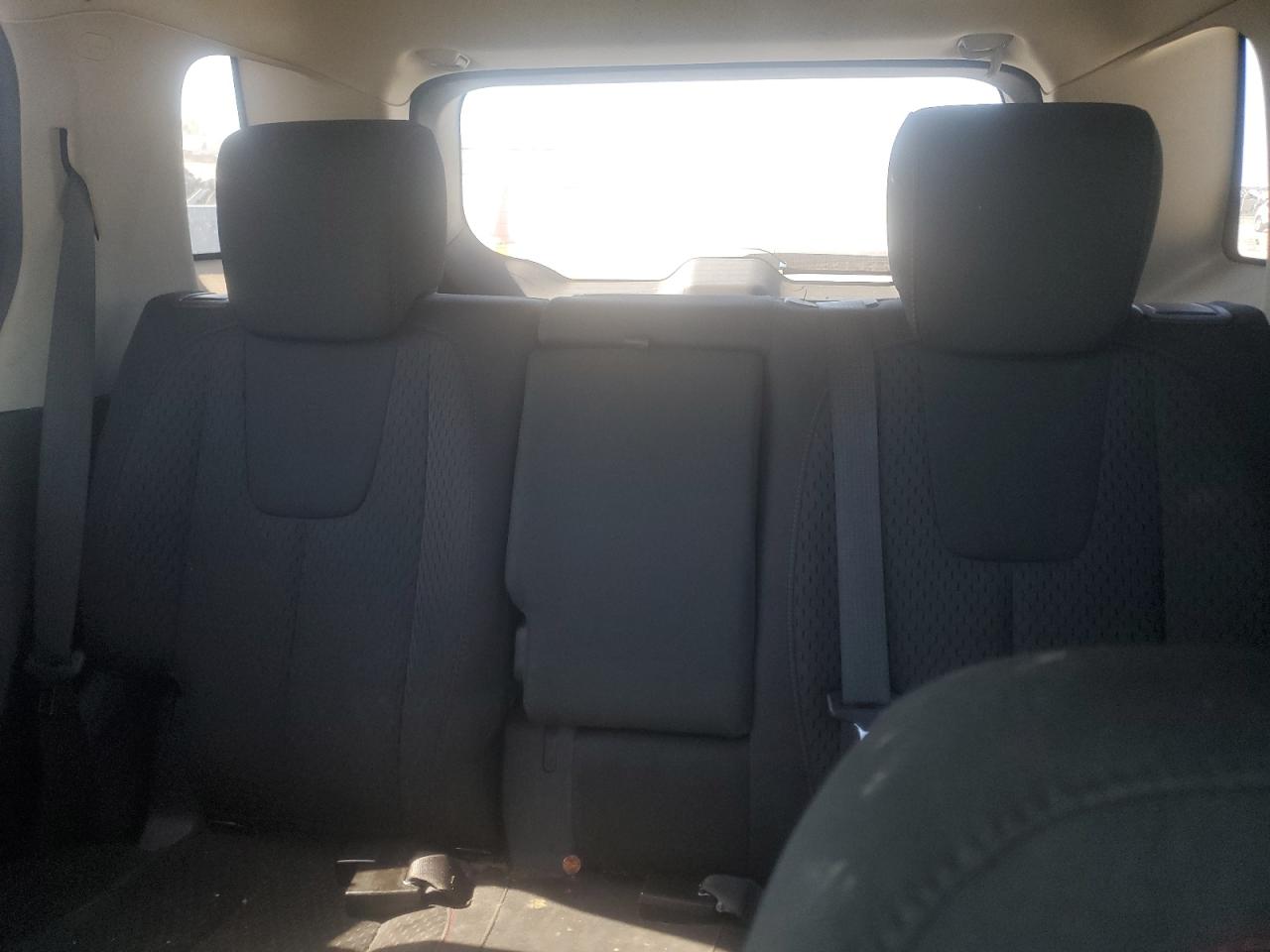2011 GMC Terrain - Image 10