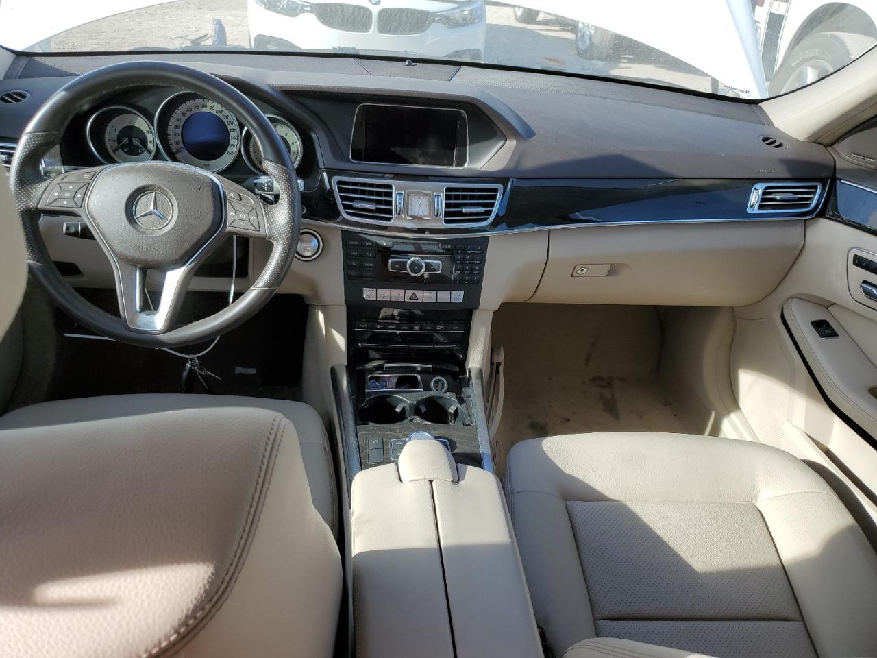 2014 Mercedes-Benz E-klasse - Image 8