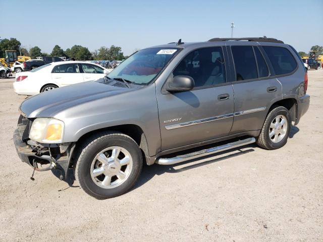 2006 Gmc Envoy 