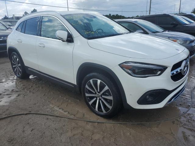 W1N4N4HB0MJ210977 Mercedes-Benz GLA-Class GLA 250 4M 4