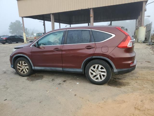  HONDA CRV 2016 Burgundy