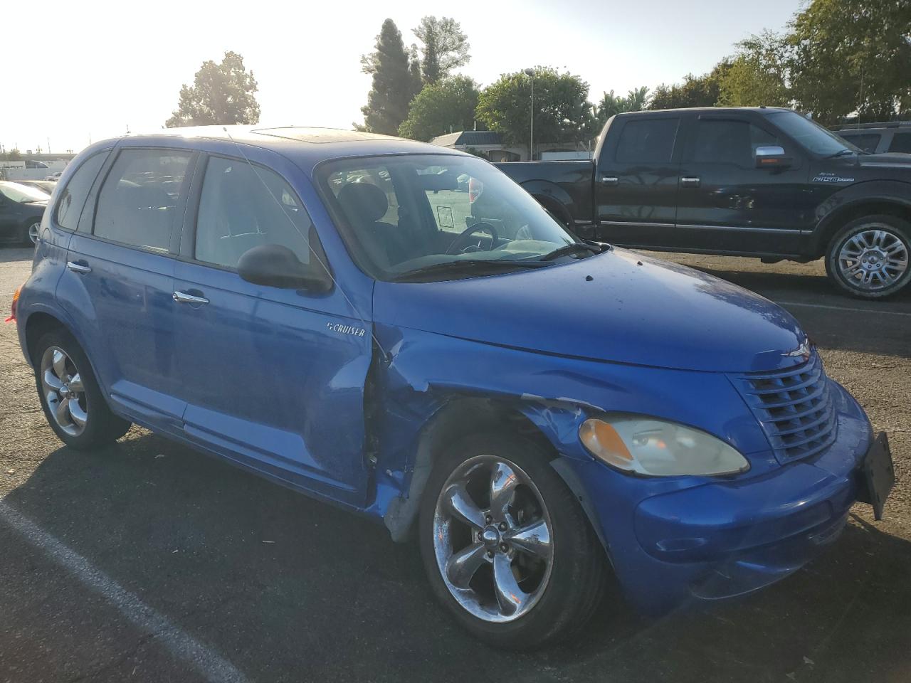 2005 Chrysler PT Cruiser - Image 4