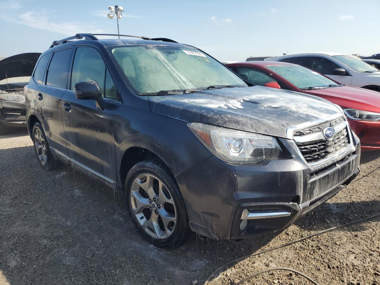 2018 Subaru Forester - Image 4