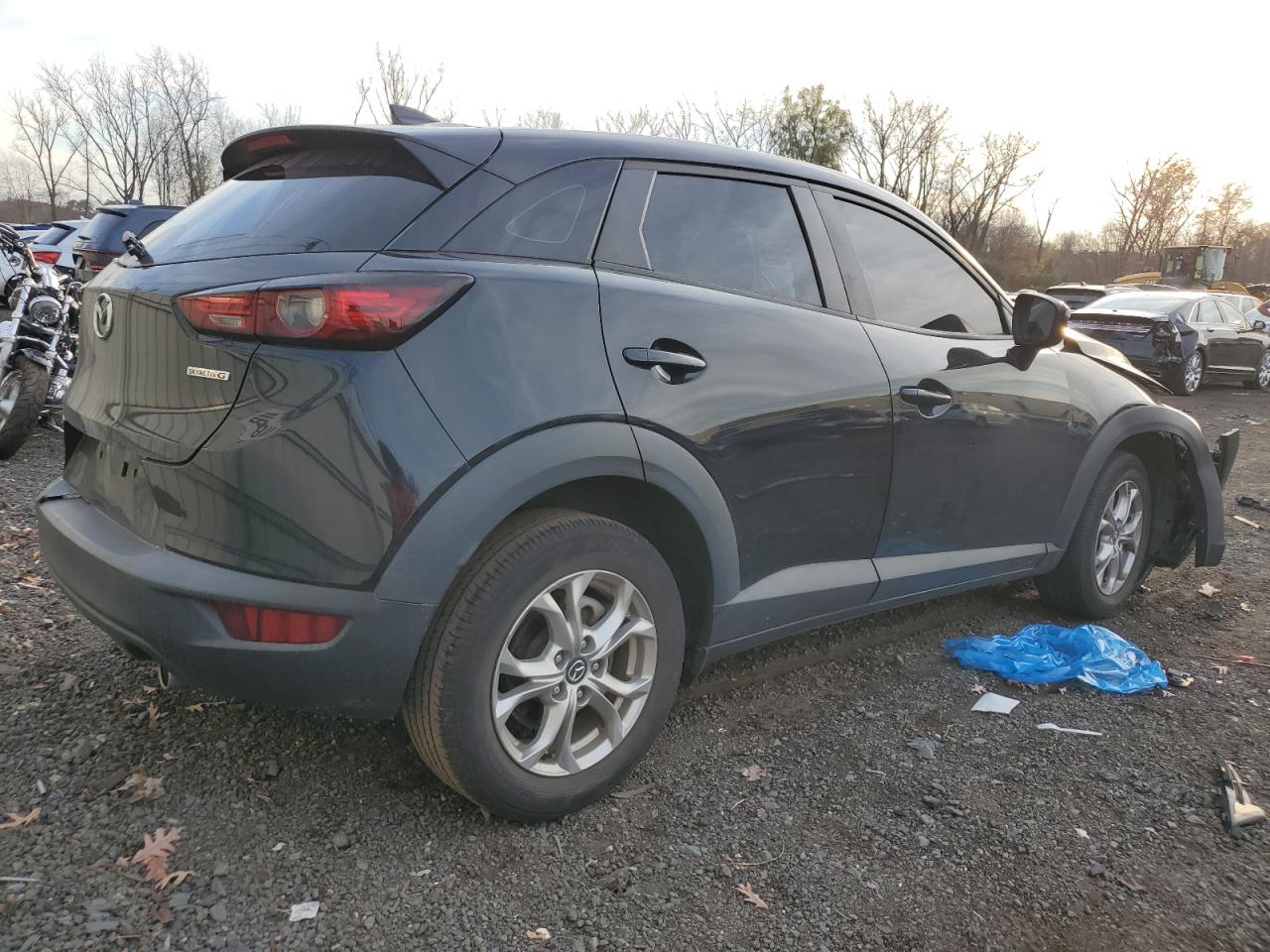 2021 Mazda CX-3 - Image 3