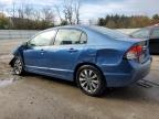 2009 Honda Civic Ex на продаже в Franklin, WI - All Over