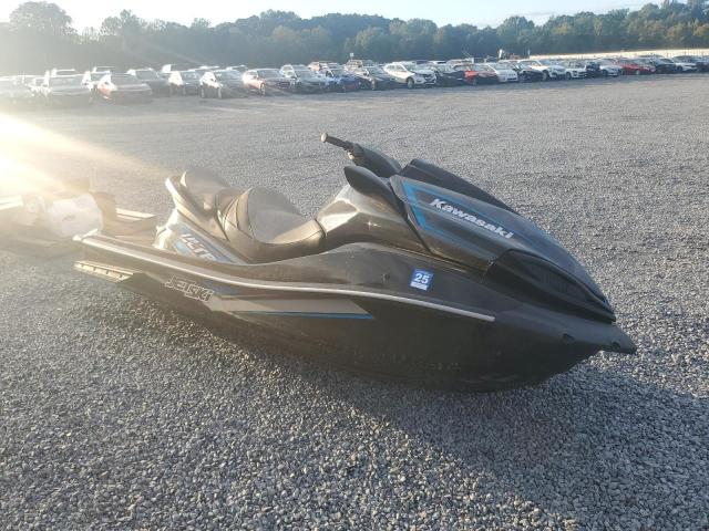 2019 Kawasaki Jet Ski