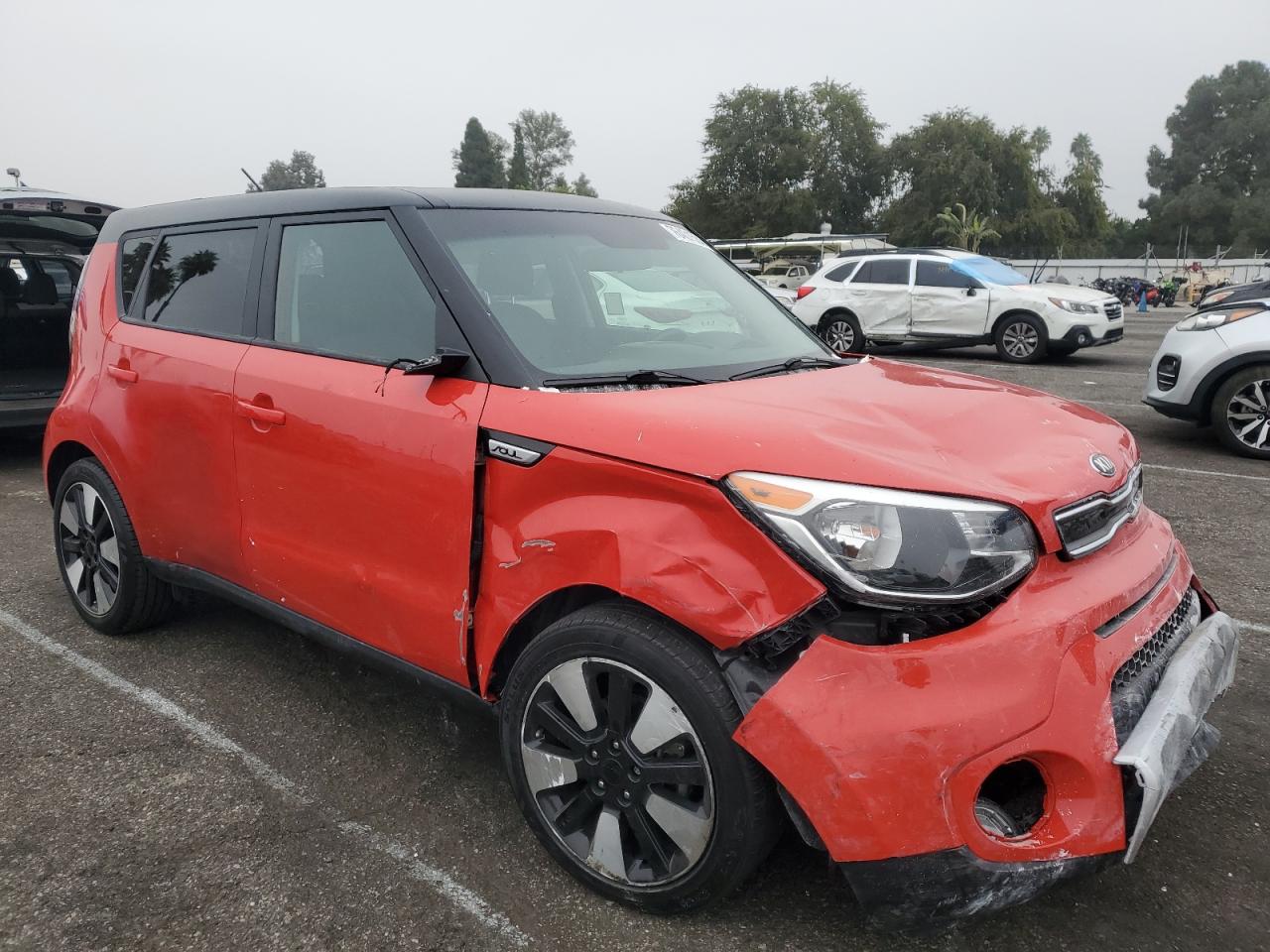 2018 Kia Soul - Image 4