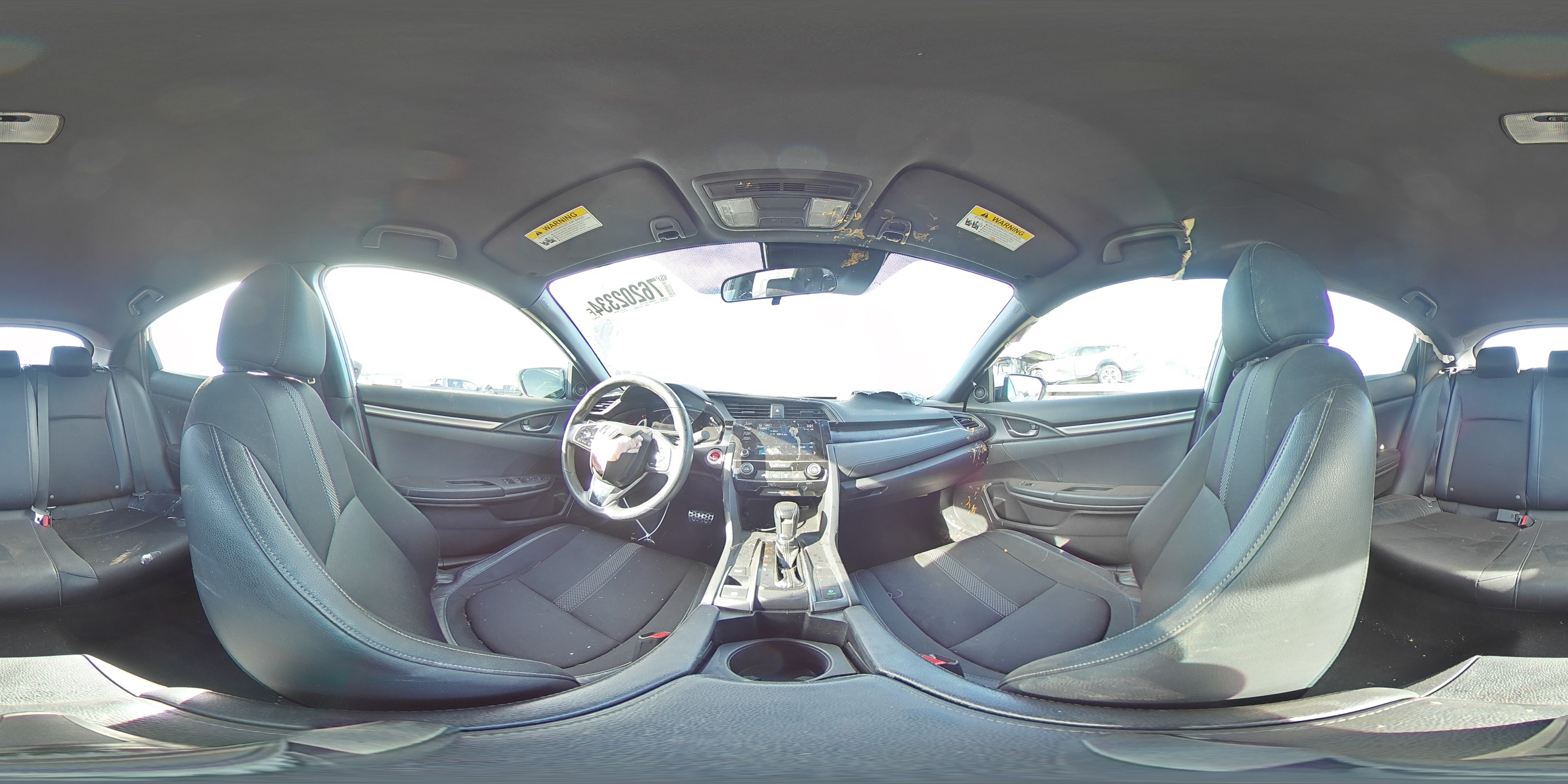 2021 Honda Civic - Image 14