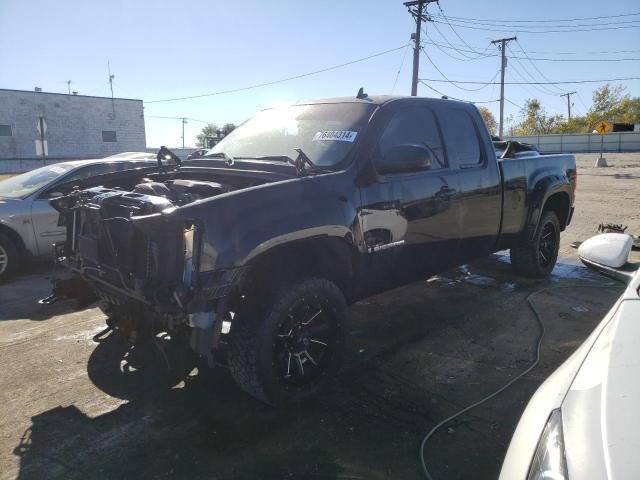 2008 Gmc Sierra C1500