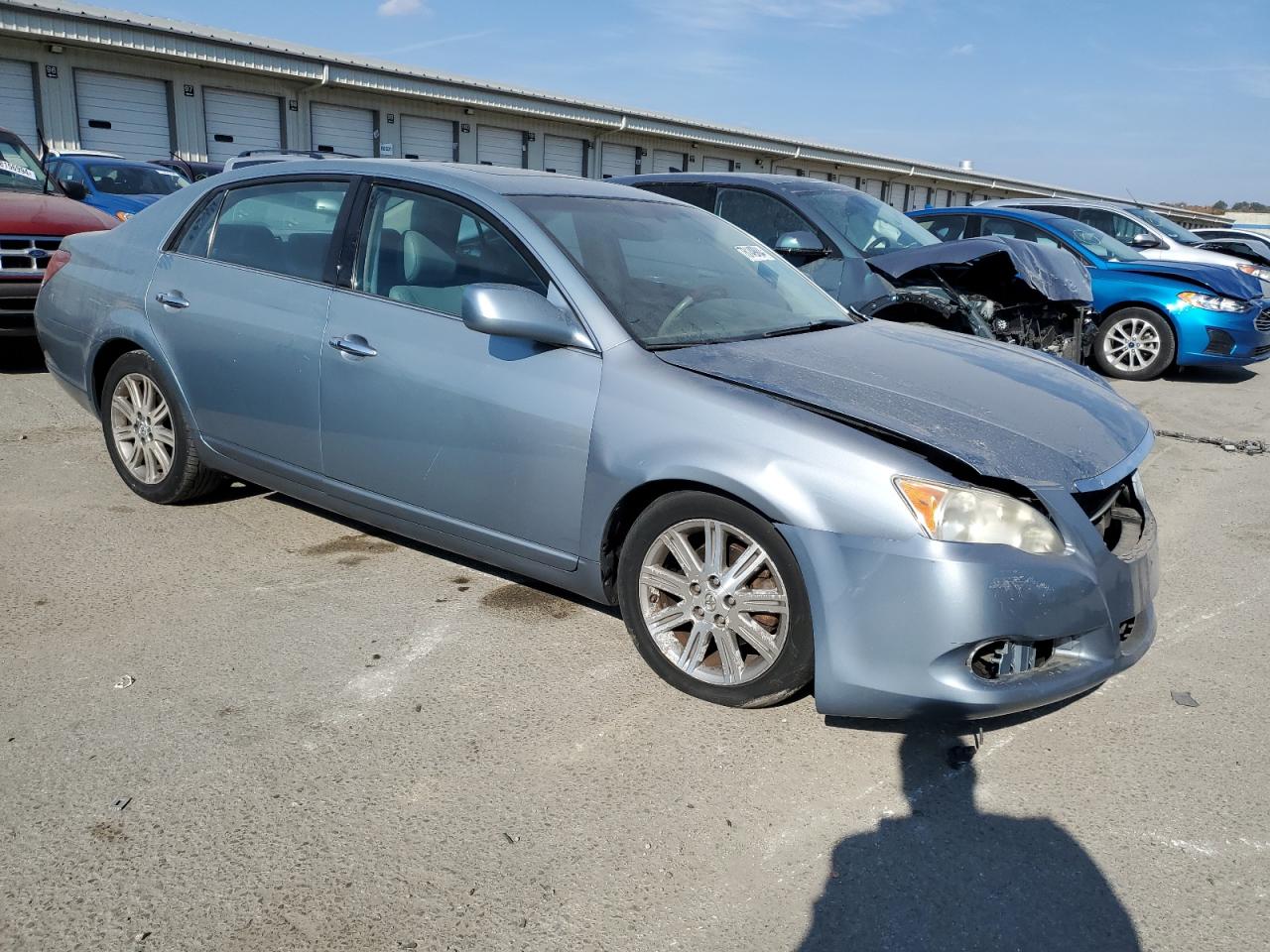 2008 Toyota Avalon - Image 4