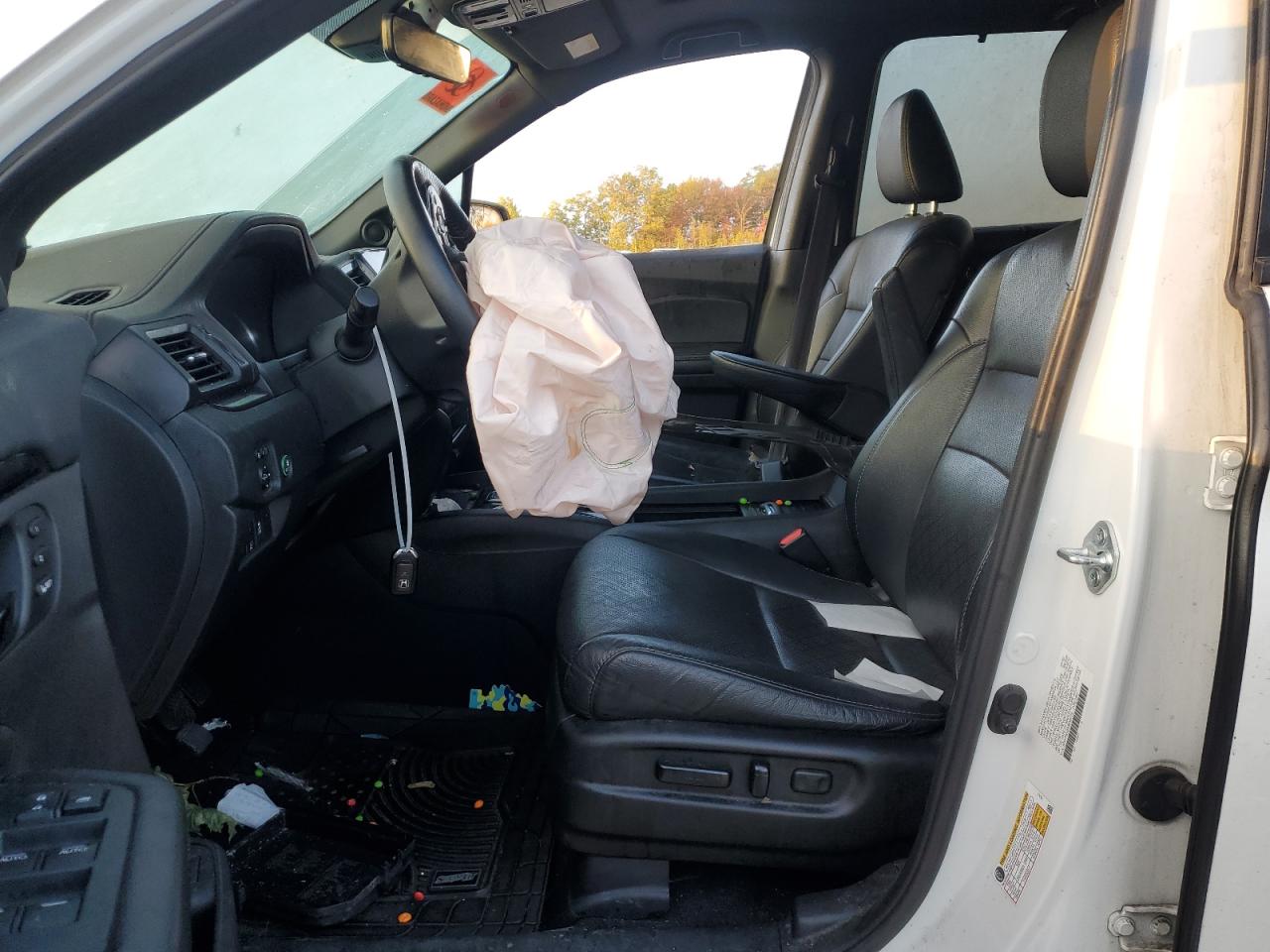 2022 Honda Passport - Image 7