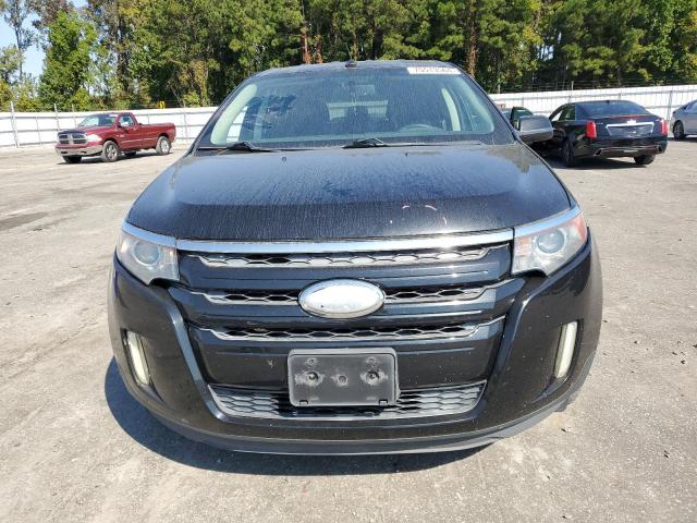  FORD EDGE 2013 Black