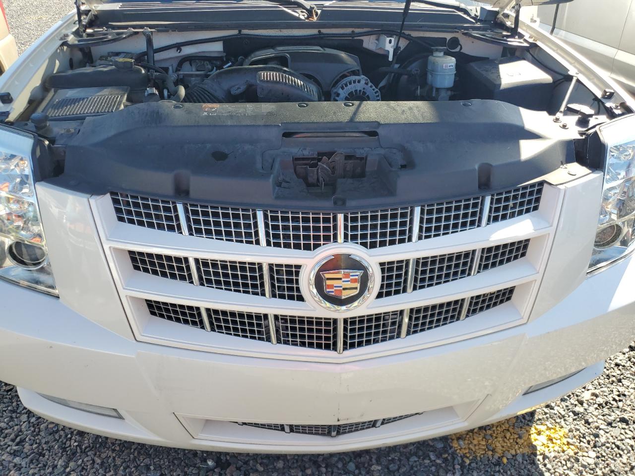 1GYS3JEF2DR331290 2013 Cadillac Escalade Esv Premium