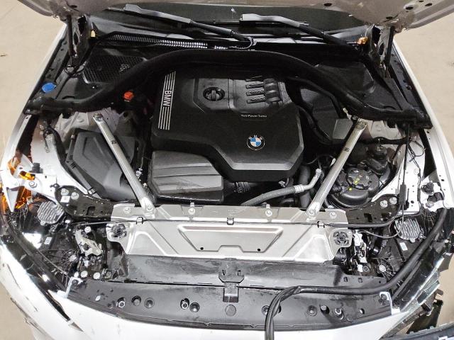 WBA73AV09RFT59777 BMW 4 Series 430XI GRAN 11