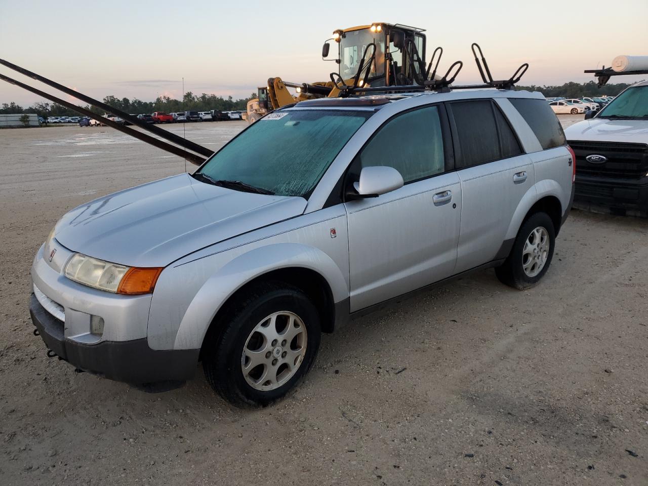 2005 Saturn VUE - Image 1