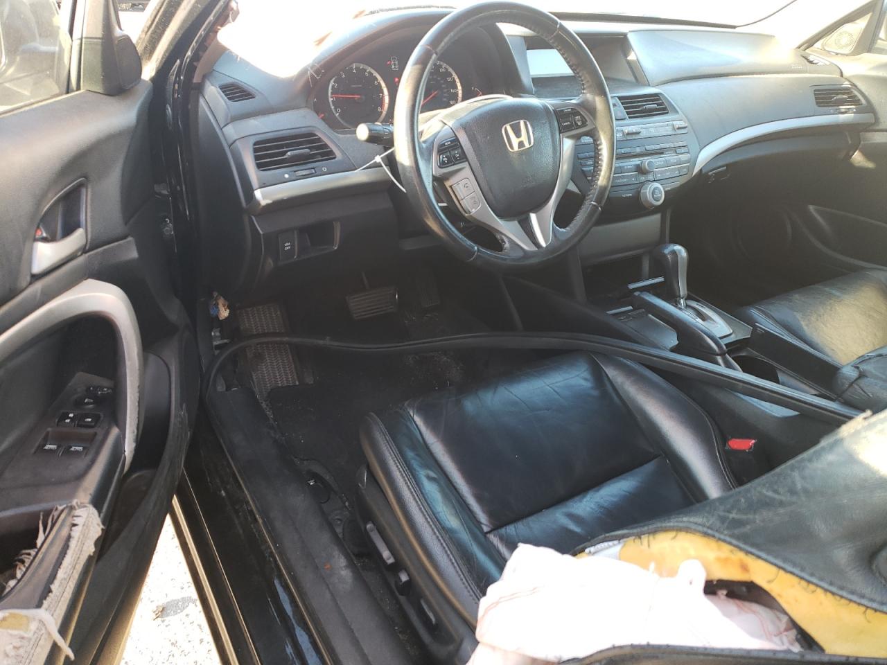 2010 Honda Accord Exl VIN: 1HGCS1B82AA005407 Lot: 74639164