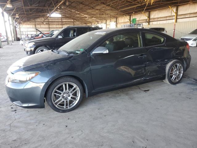 2005 Toyota Scion Tc 