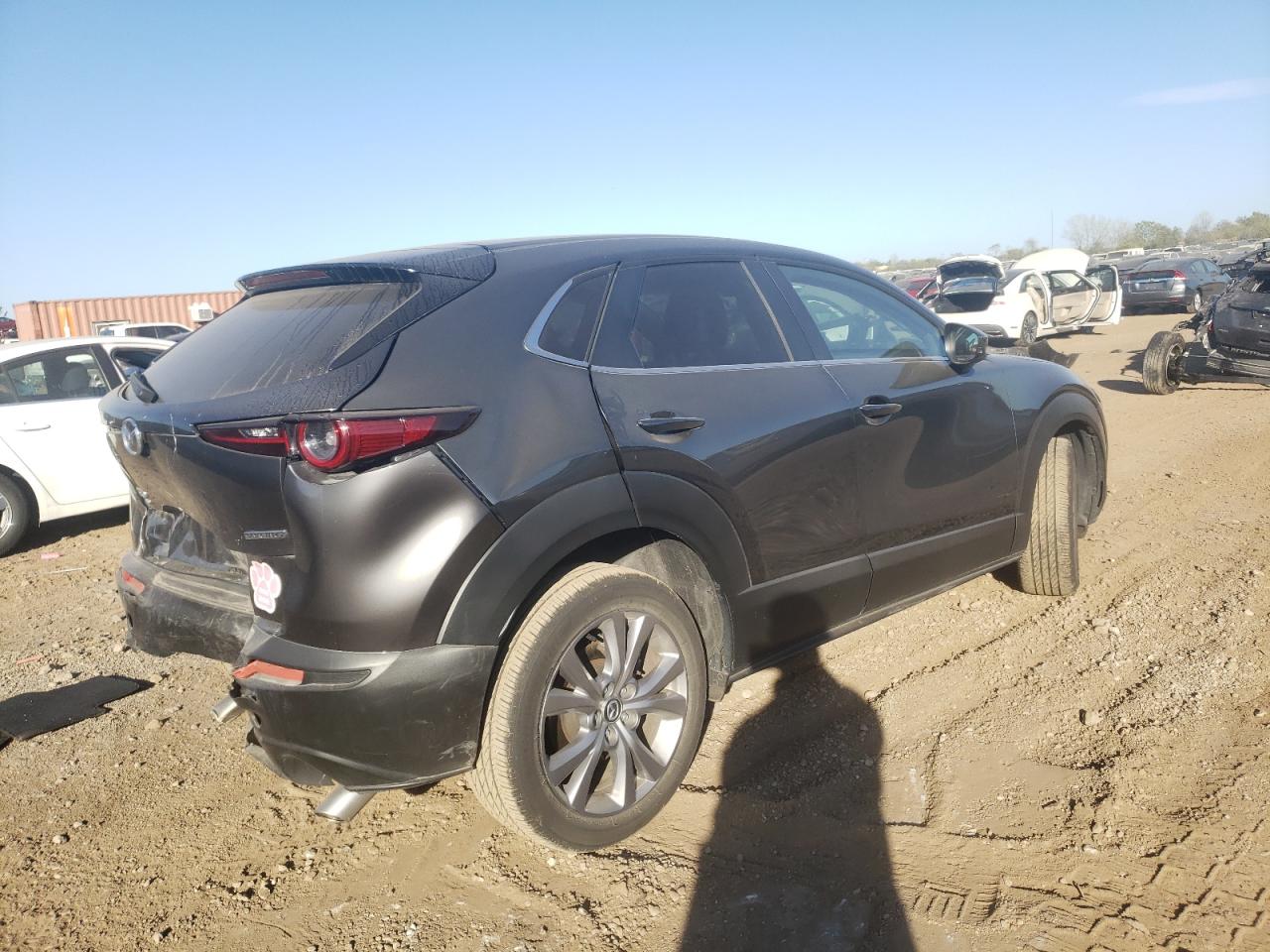 2022 Mazda CX-30 - Image 3