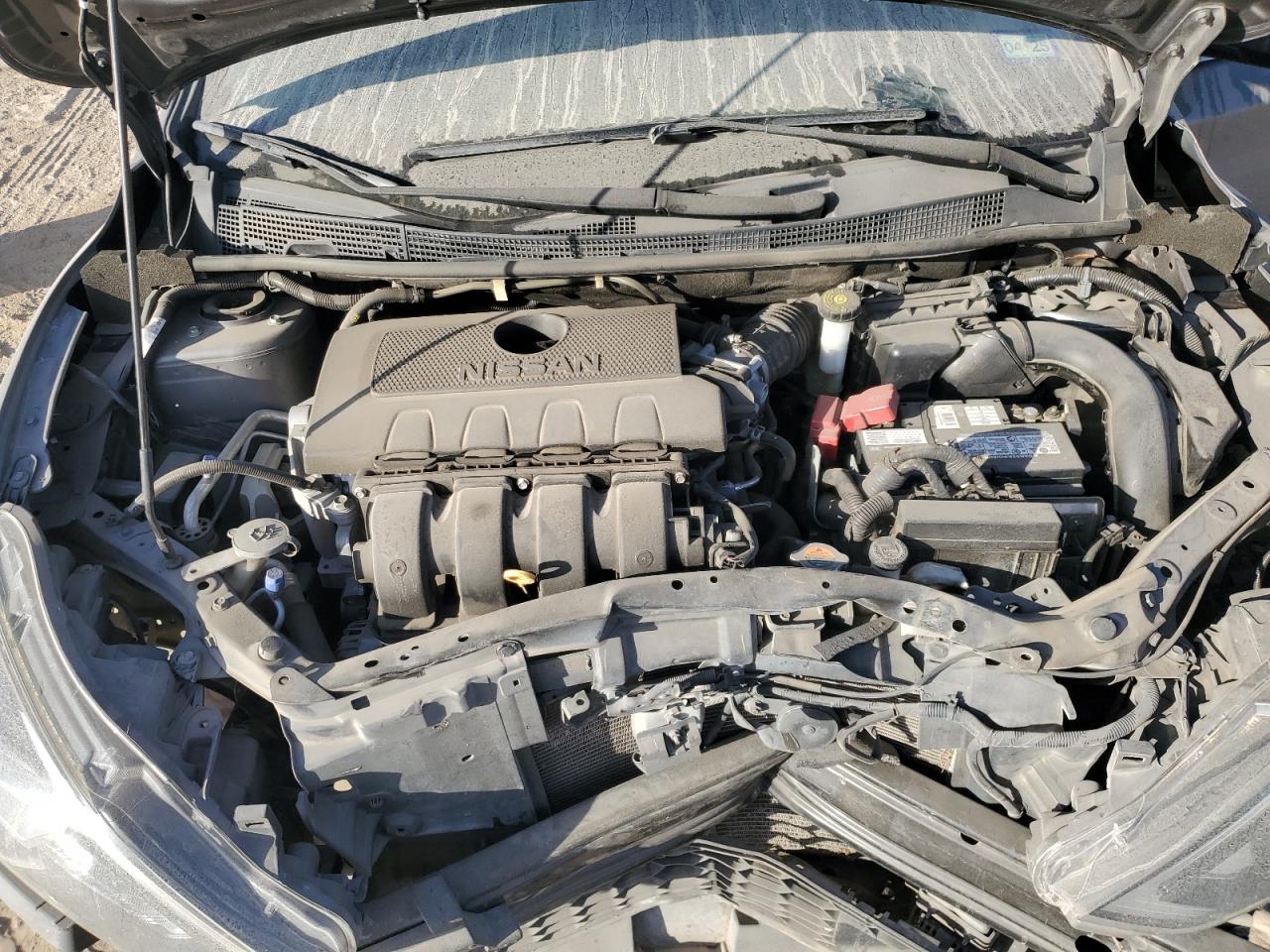 2019 Nissan Sentra - Image 11