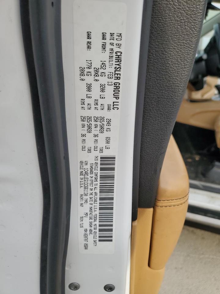 2013 Dodge Durango - Image 15