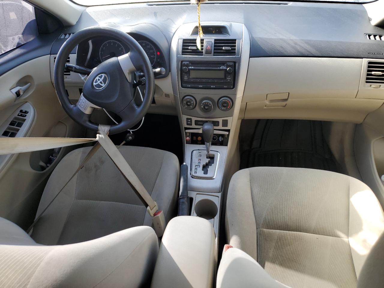 2012 Toyota Corolla - Image 8