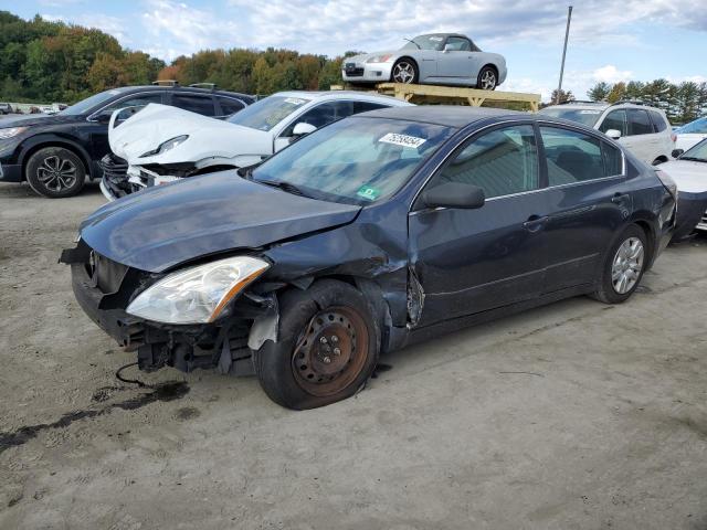 2010 Nissan Altima Base