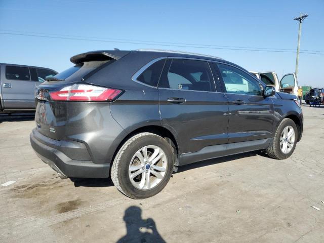  FORD EDGE 2019 Gray