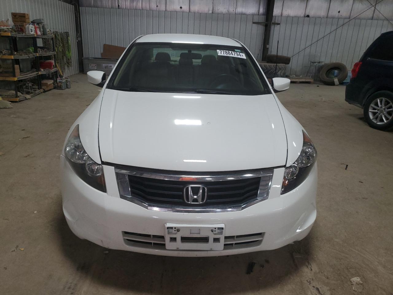 2012 Honda Accord - Image 5