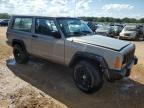 1J4FT27P6YL****** Salvage and Wrecked 2000 Jeep Cherokee in Alabama State