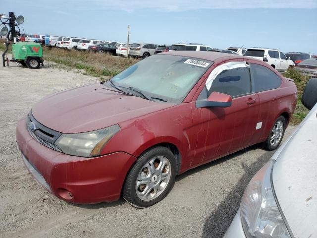 2009 Ford Focus Se