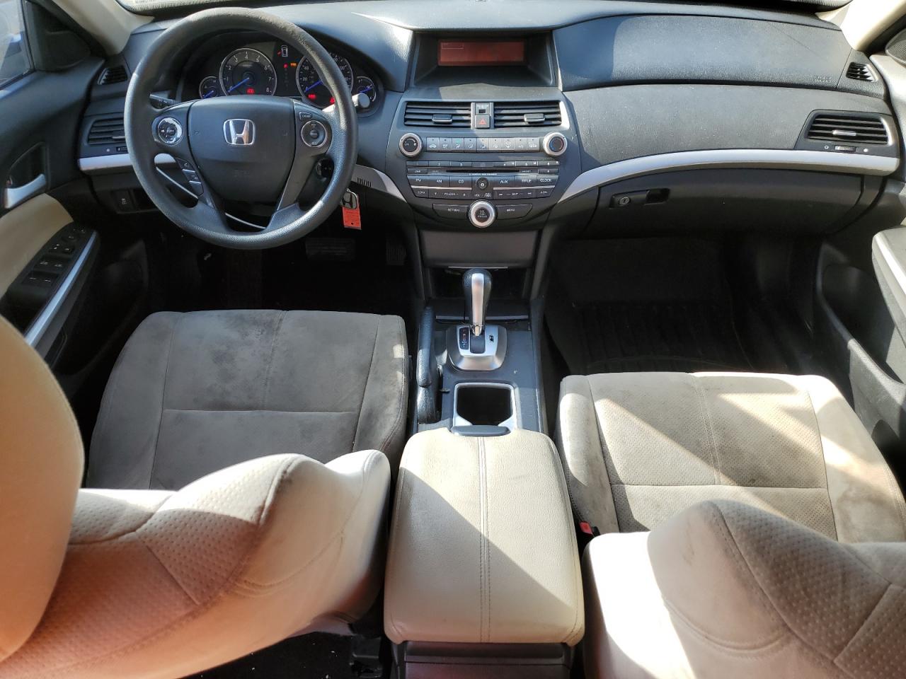 2013 Honda Crosstour - Image 8