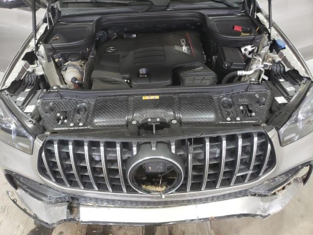 4JGFD6BB0NA759907 Mercedes-Benz GLE-Class GLE COUPE 12