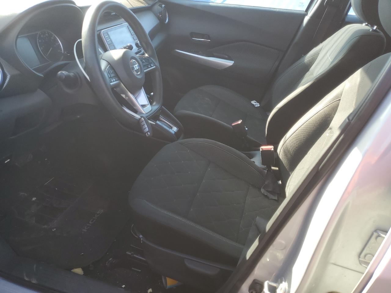 2019 Nissan Kicks - Image 7