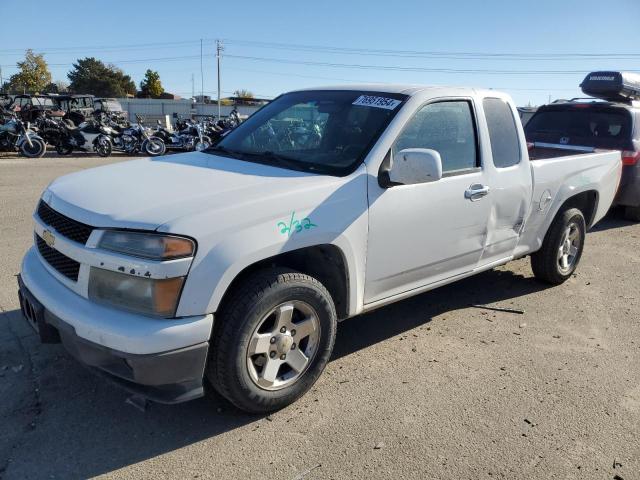 2011 Chevrolet Colorado Lt