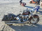 2011 HARLEY-DAVIDSON FLSTN  for sale at Copart SC - SPARTANBURG