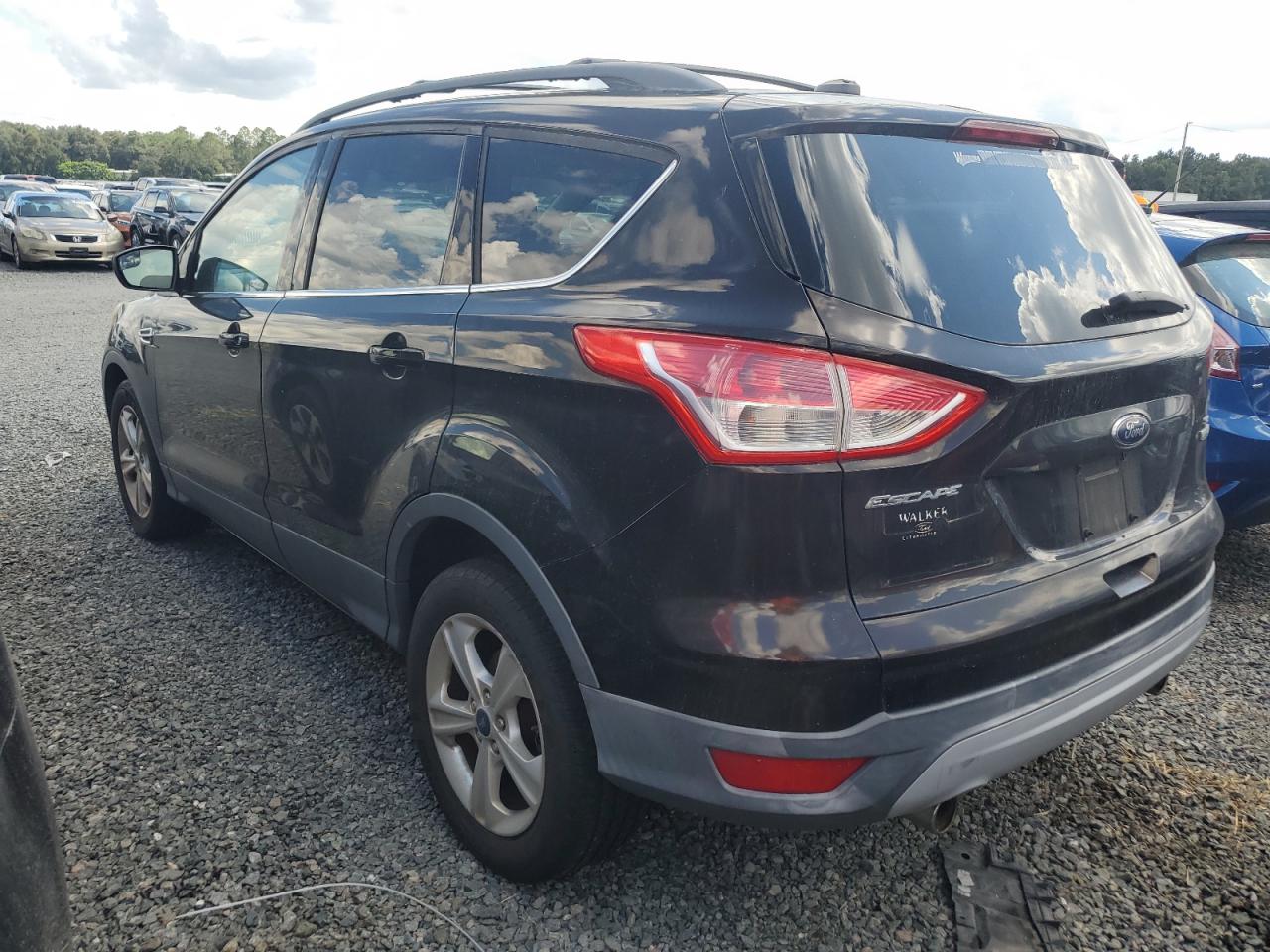 2013 Ford Escape - Image 2