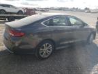 2015 Chrysler 200 Limited за продажба в Earlington, KY - Front End