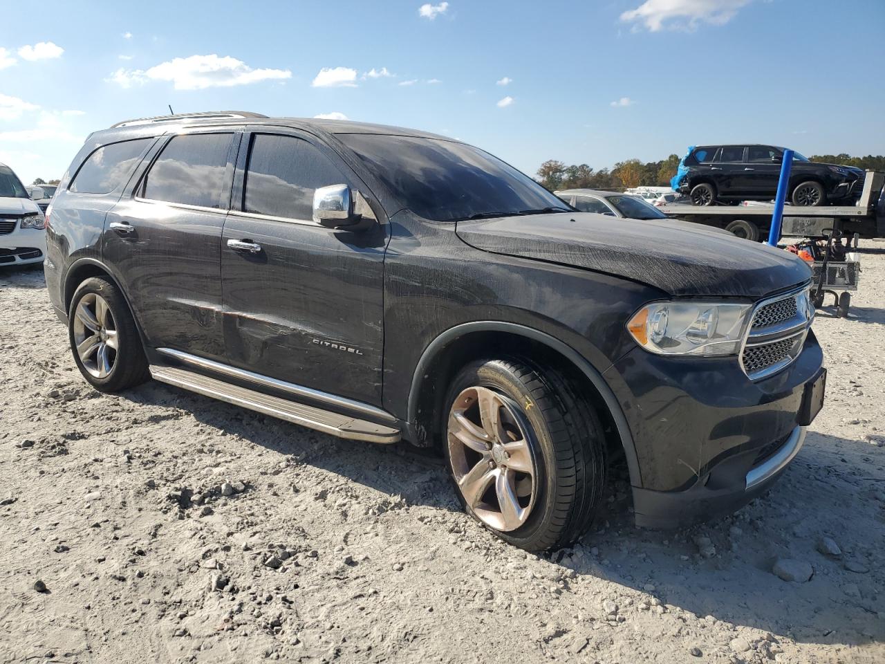 2013 Dodge Durango - Image 4