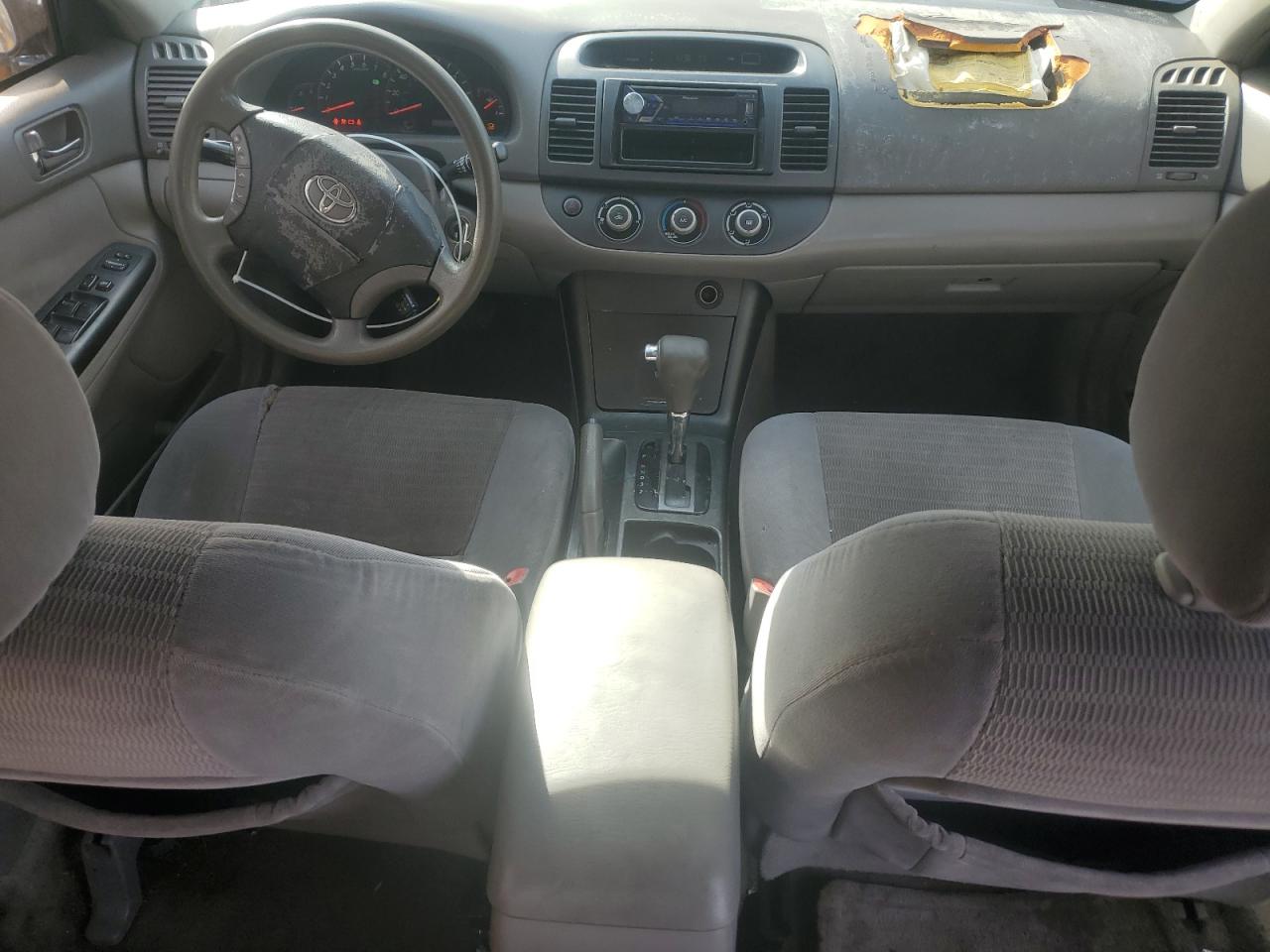2006 Toyota Camry - Image 8