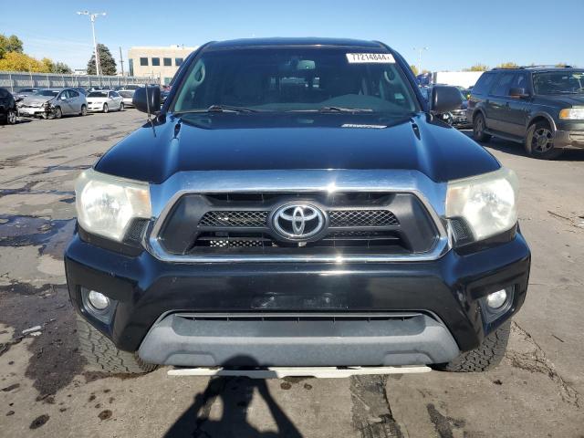  TOYOTA TACOMA 2013 Черный