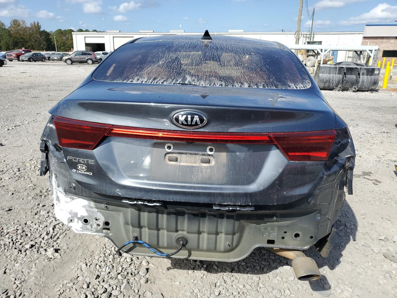 2019 Kia Forte - Image 6