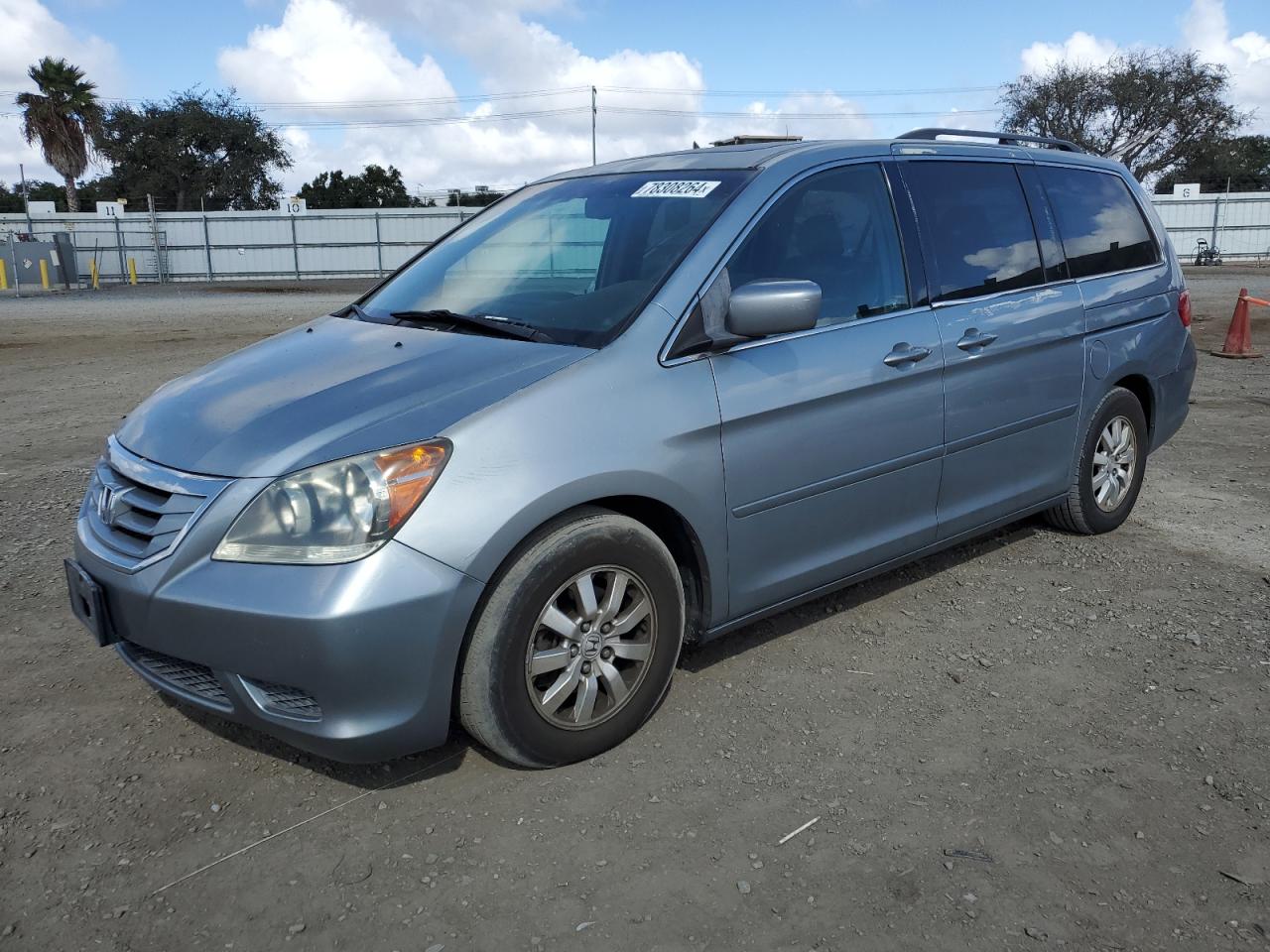 2010 Honda Odyssey - Image 1
