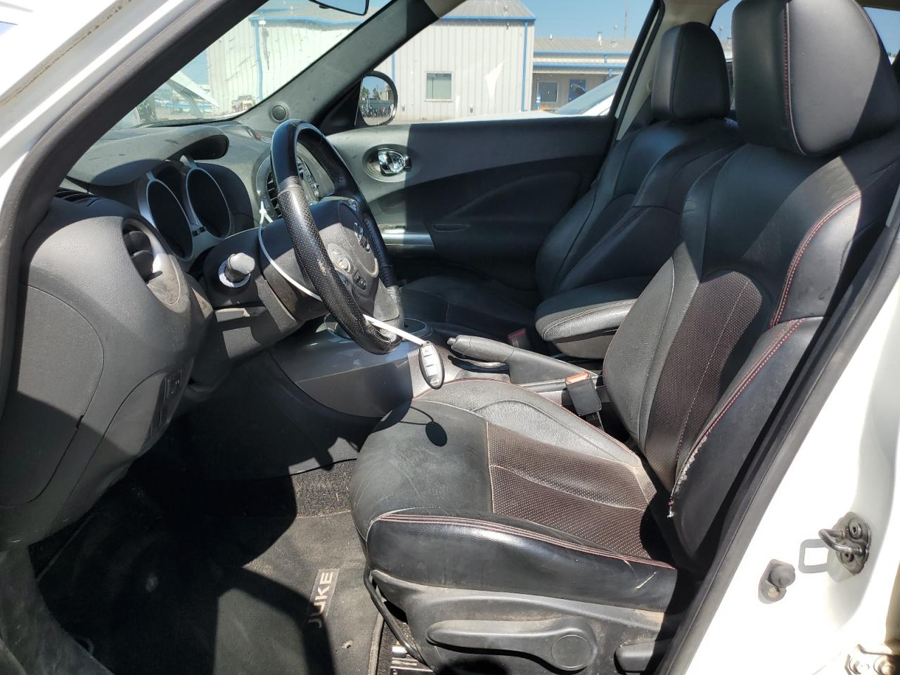 2013 Nissan Juke - Image 7