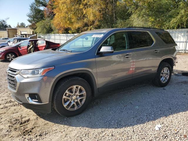 1GNERGKW9LJ234942 Chevrolet Traverse L