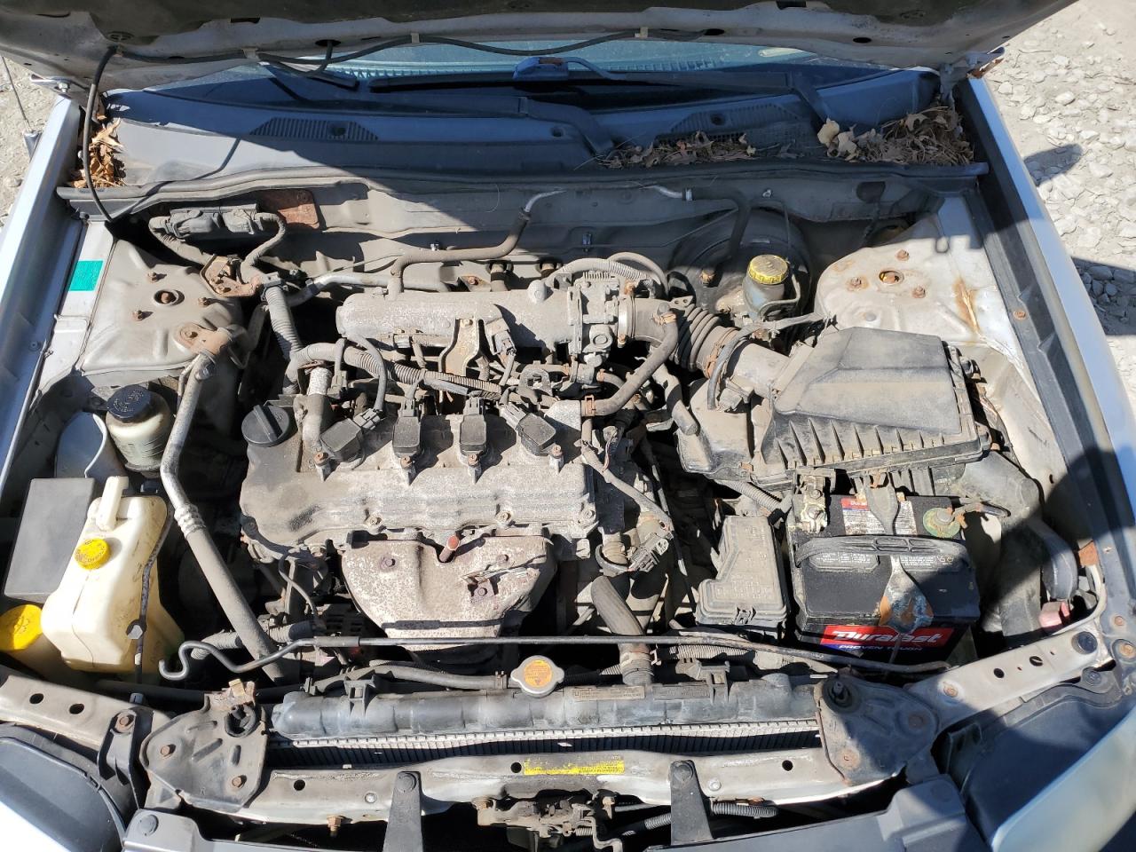 3N1CB51D66L522989 2006 Nissan Sentra 1.8