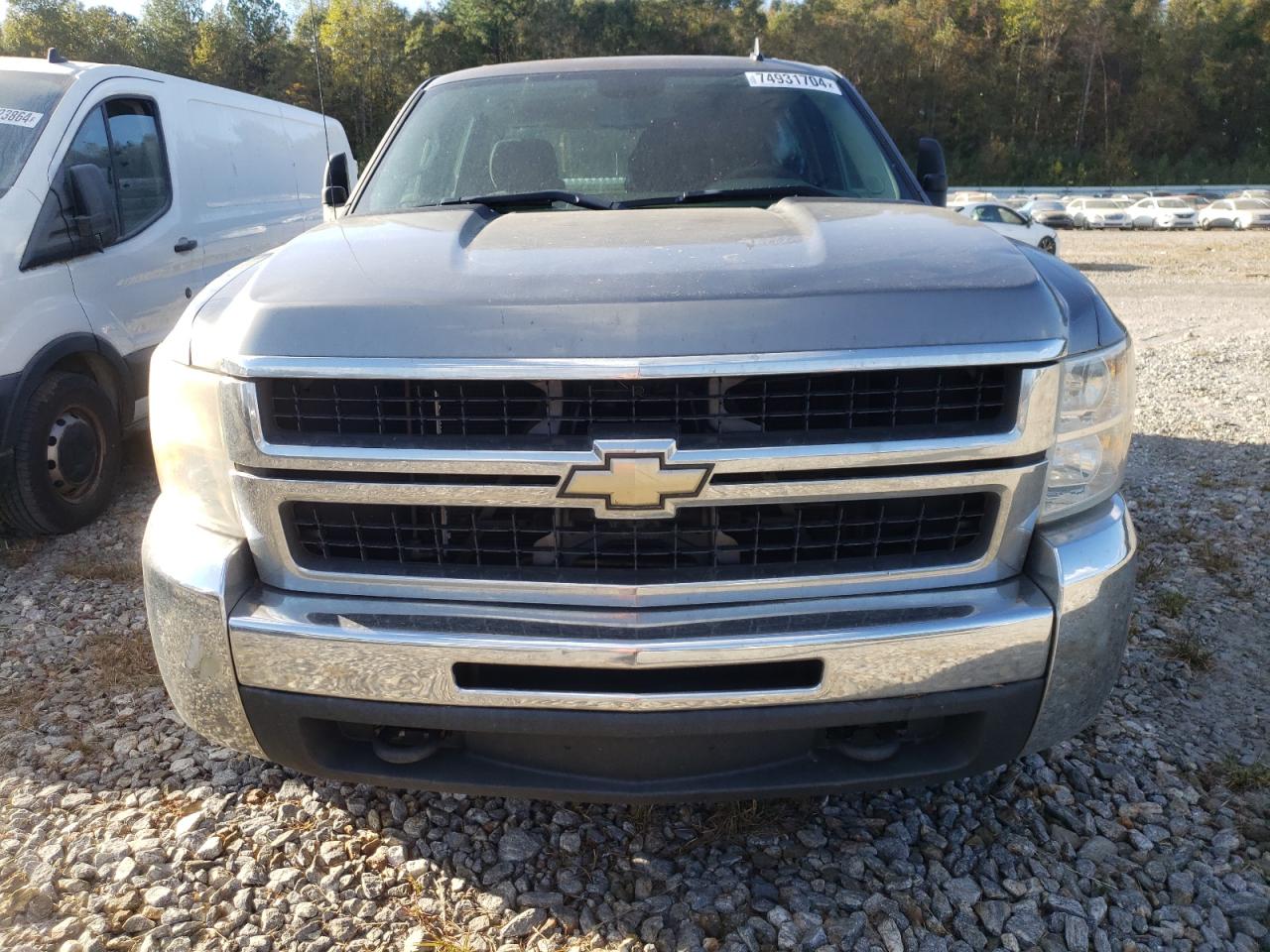 2009 Chevrolet Silverado - Image 5
